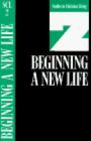 Beginning a New Life -- Bok 9780891090786