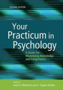 Your Practicum in Psychology -- Bok 9781433820007