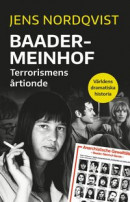 Baader-Meinhof -- Bok 9789177895961