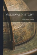 Medieval History -- Bok 9781017071887