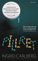 Pillret : en berättelse om depressioner och doktorer, forskare och Freud, människor och marknader -- Bok 9789113112152