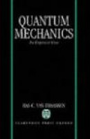 Quantum Mechanics -- Bok 9780198248613