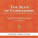The Seed of Compassion -- Bok 9780241456972