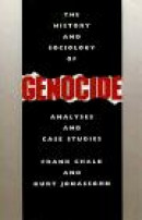 History and Sociology of Genocide -- Bok 9780300044461