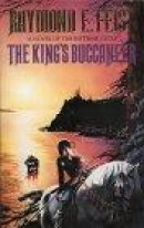 King's Buccaneer -- Bok 9780586203224