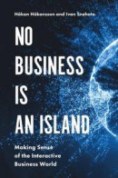 No Business is an Island -- Bok 9781787149717
