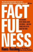 Factfulness -- Bok 9781473637481