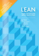 Lean - Turn Deviations into Success! -- Bok 9789198037241