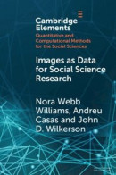 Images as Data for Social Science Research -- Bok 9781108863131