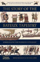 The Story of the Bayeux Tapestry -- Bok 9780500297650