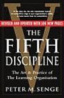 Fifth Discipline -- Bok 9781905211203