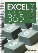 Excel för Office 365 Grunder -- Bok 9789175311043
