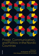 Power, Communication, and Politics in the Nordic Countries -- Bok 9789188855282