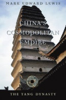 China's Cosmopolitan Empire -- Bok 9780674054196