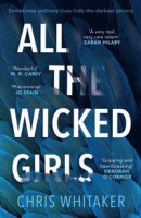 All The Wicked Girls -- Bok 9781785761515