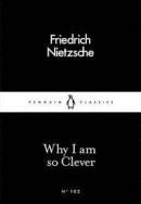 Why I Am so Clever -- Bok 9780241251850