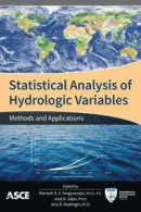 Statistical Analysis of Hydrologic Variables -- Bok 9780784415177