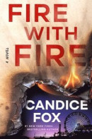 Fire with Fire -- Bok 9781250875969