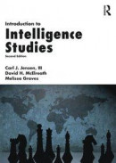 Introduction to Intelligence Studies -- Bok 9781498738354