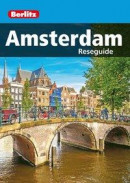Amsterdam -- Bok 9789174255126