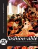 Becoming fashion-able : hacktivism and engaged fashion design -- Bok 9789197841108