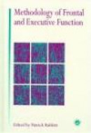 Methodology of Frontal and Executive Function -- Bok 9780863774850