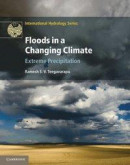 Floods in a Changing Climate -- Bok 9781139854016