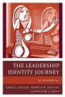 The Leadership Identity Journey -- Bok 9781475808582