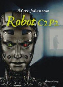 Robot C2P2 -- Bok 9789178253678