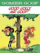 Gomer Goof Vol. 8: Good Golly, Mr Goof! -- Bok 9781800440647