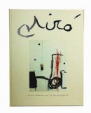 Joan Miró - Vardagslivets poesi/The Poetry of Everyday Life -- Bok 9789186265311