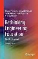 Rethinking Engineering Education -- Bok 9783319055602