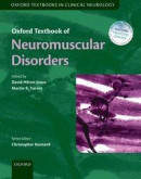 Oxford Textbook of Neuromuscular Disorders -- Bok 9780191667008