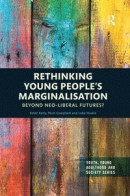 Rethinking Young People's Marginalisation -- Bok 9780367556112
