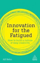 Innovation for the Fatigued -- Bok 9780749498009