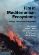 Fire in Mediterranean Ecosystems -- Bok 9781139152426