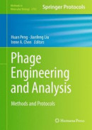 Phage Engineering and Analysis -- Bok 9781071637975