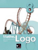 Mathe.Logo 8. Wirtschaftsschule Bayern -- Bok 9783766162526
