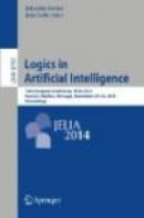 Logics in Artificial Intelligence -- Bok 9783319115573