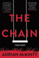 The Chain -- Bok 9780316425384