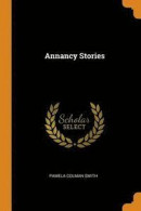 Annancy Stories -- Bok 9780344609428