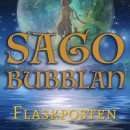 Sagobubblan : Flaskposten -- Bok 9789188797049