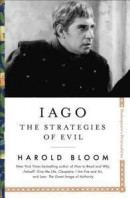 Iago: The Strategies of Evil -- Bok 9781501164224