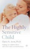 Highly Sensitive Child, The -- Bok 9780007163939