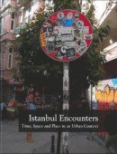 Istanbul Encounters -- Bok 9789150626124