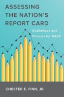 Assessing the Nation's Report Card -- Bok 9781682537251
