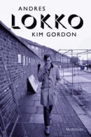 Kim Gordon -- Bok 9789180631228