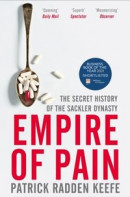 Empire of Pain -- Bok 9781529063103