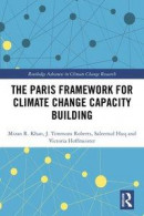Paris Framework for Climate Change Capacity Building -- Bok 9781351715324