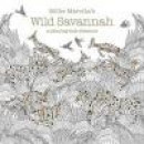 Millie Marotta's Wild Savannah -- Bok 9781849943284